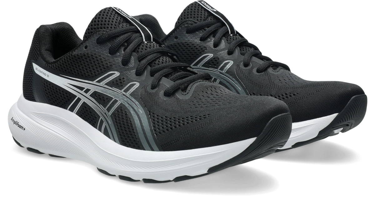 Asics Men's GEL-Contend 10 Running Shoes-5