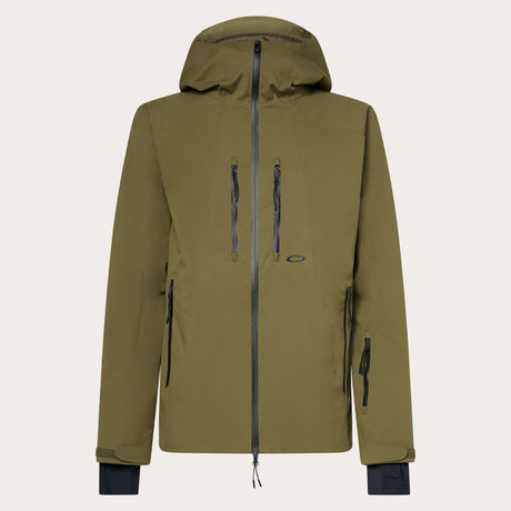 Oakley Men's Kendall RC Shell Jacket 2.0-1
