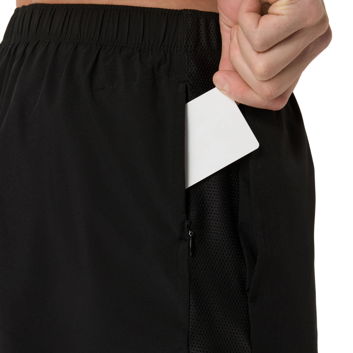 Asics Men's 5-Inch PR Lyte Shorts-6