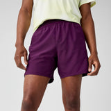 Brooks Men's Dash Shorts-1