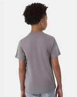  Youth Cool DRI Cotton Touch T-Shirt-3