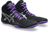 Asics Men's Snapdown 4 Wrestling Shoes-5
