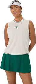 Asics Women's Game Sleeveless Top-1