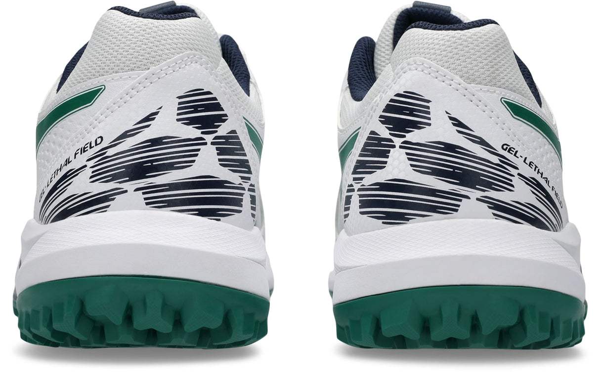 Asics Youth GEL-Lethal Field 2-6