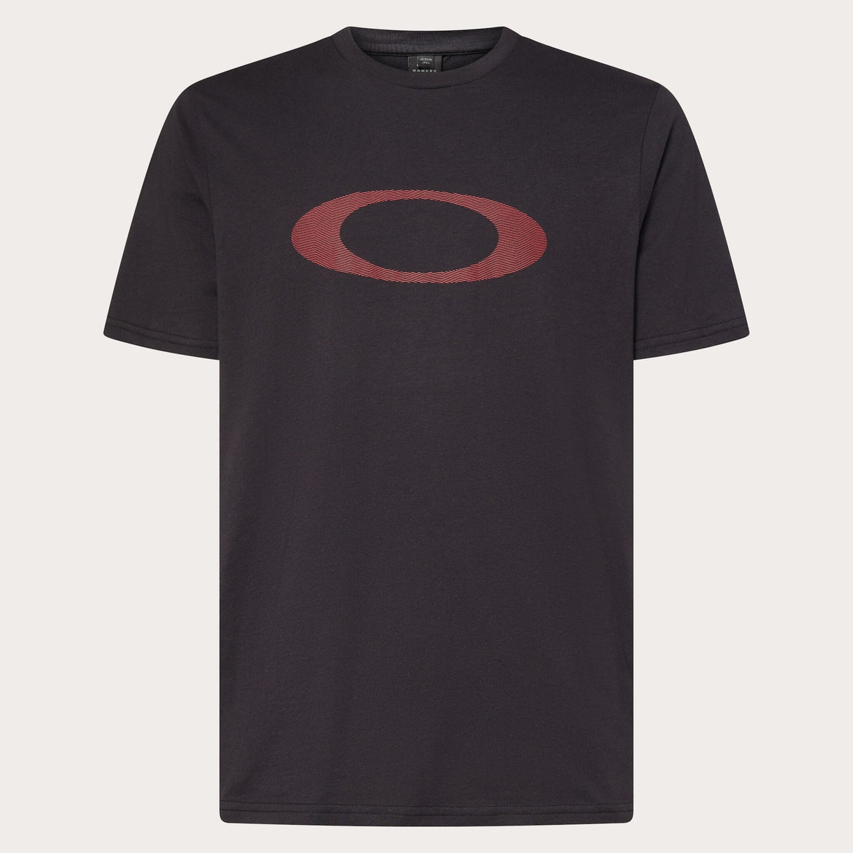 Oakley Men's Waves Ellipse Tee-1