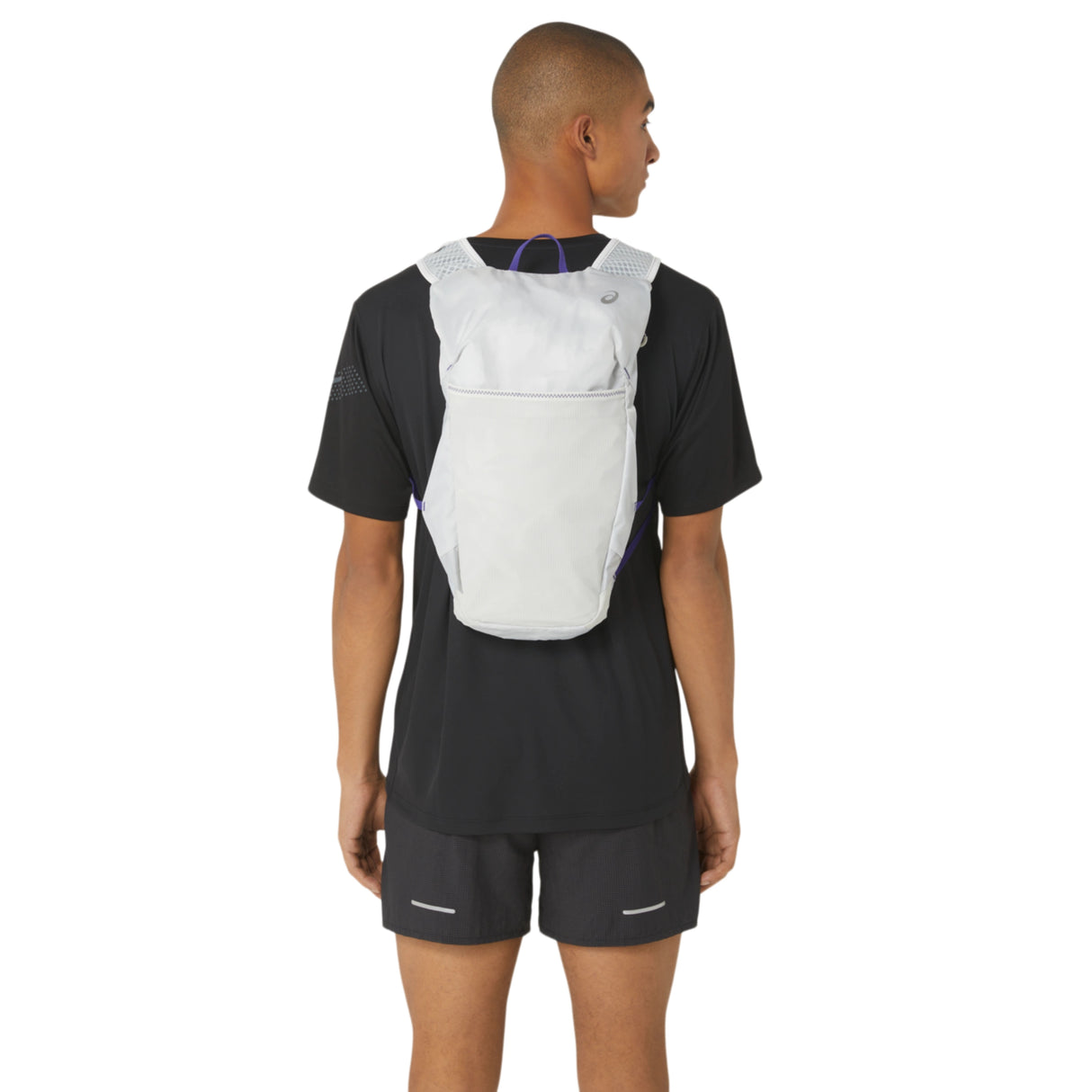 Asics Youth Backpack 8L-6