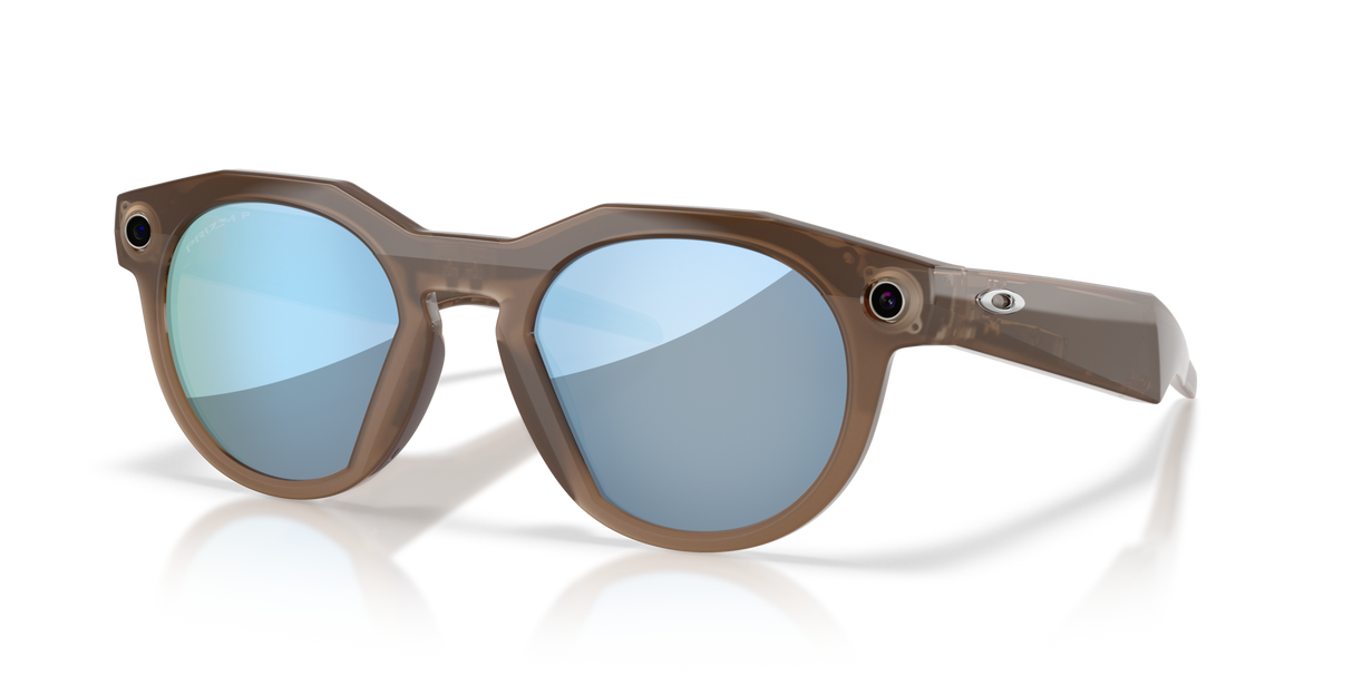 Oakley HSTN Sunglasses-2