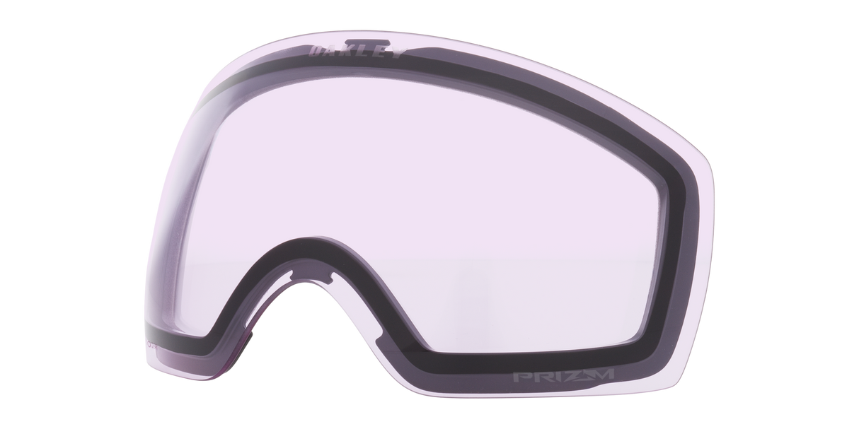 Oakley Flight Deck M Replacement Lenses