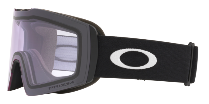 Oakley Fall Line L Snow Goggles-4