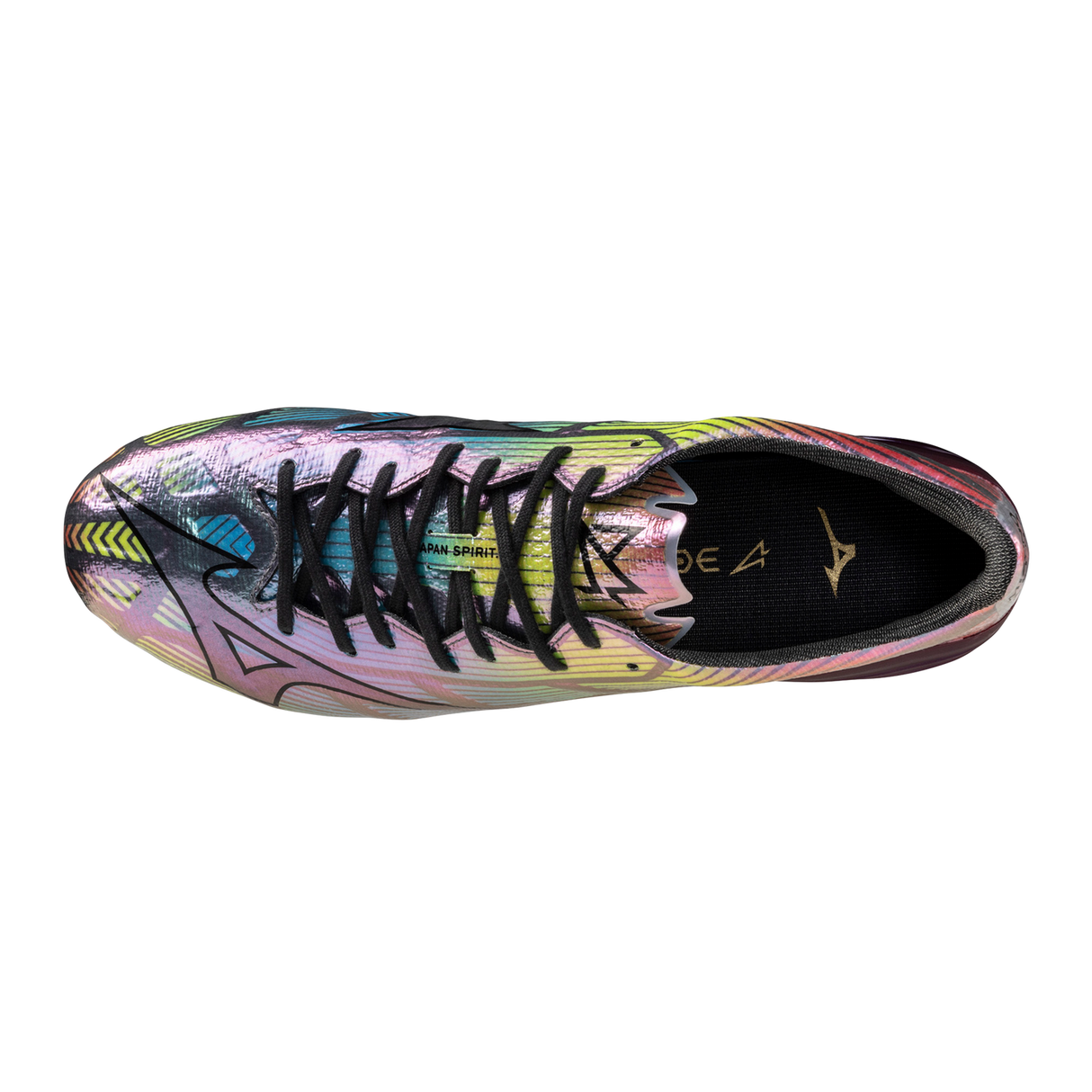 Mizuno Adult A II Japan Soccer Cleats-4