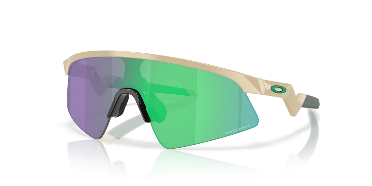 Oakley Resistor Sweep Sunglasses-2
