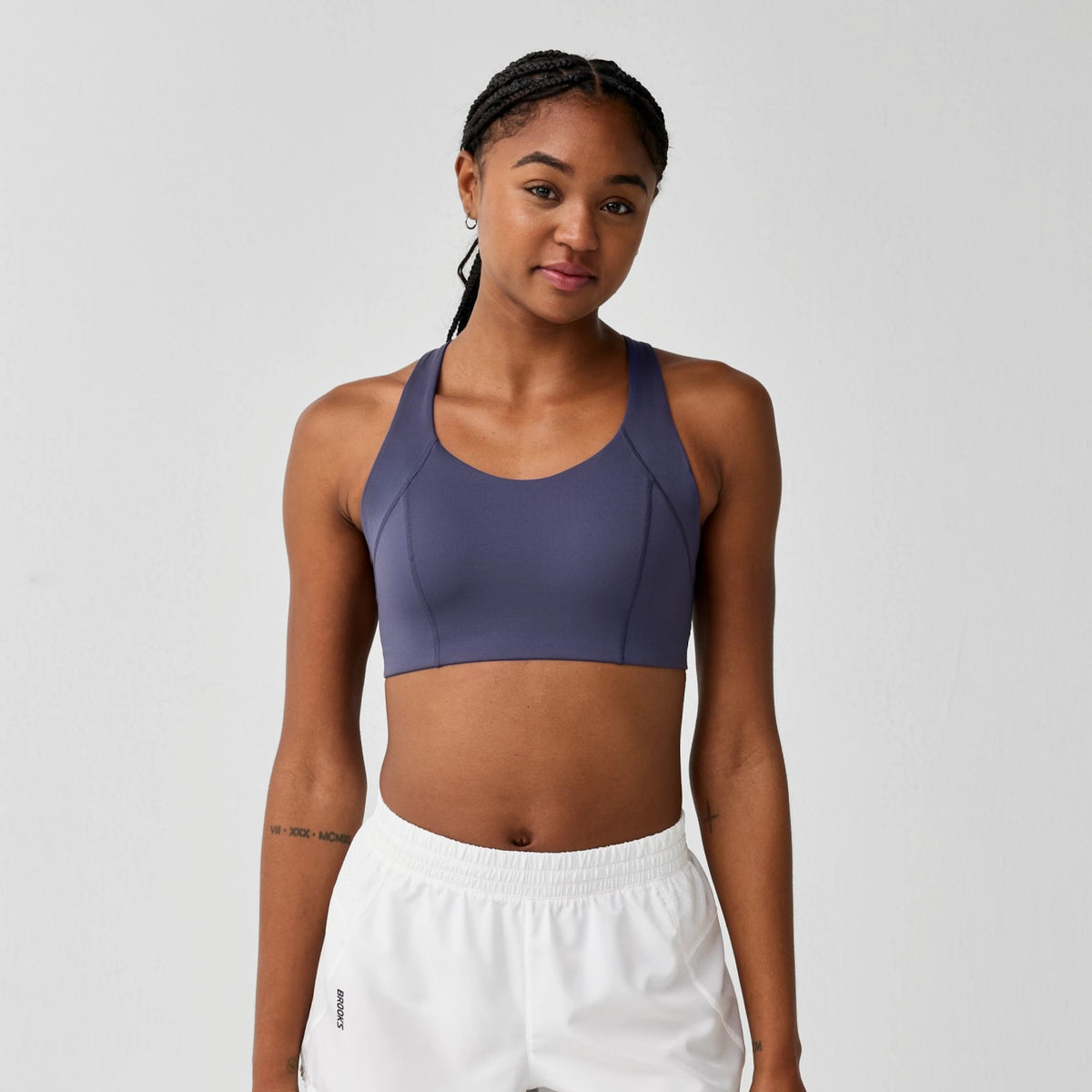 Brooks Women's Chaser Padded Bra-1