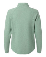 North End Women's Spirit Textured Full-Zip-2