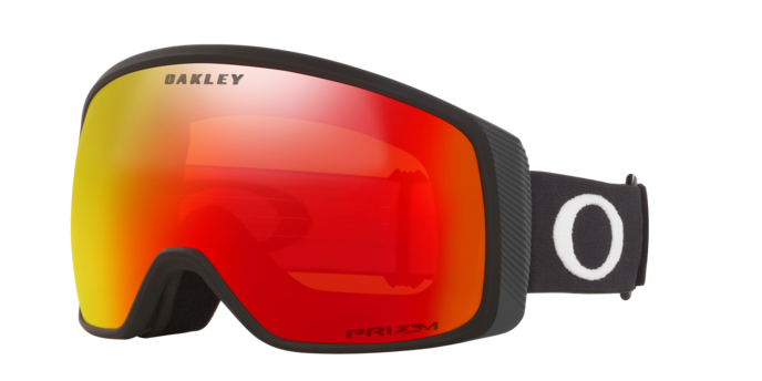 Oakley Flight Tracker M Snow Goggles-3