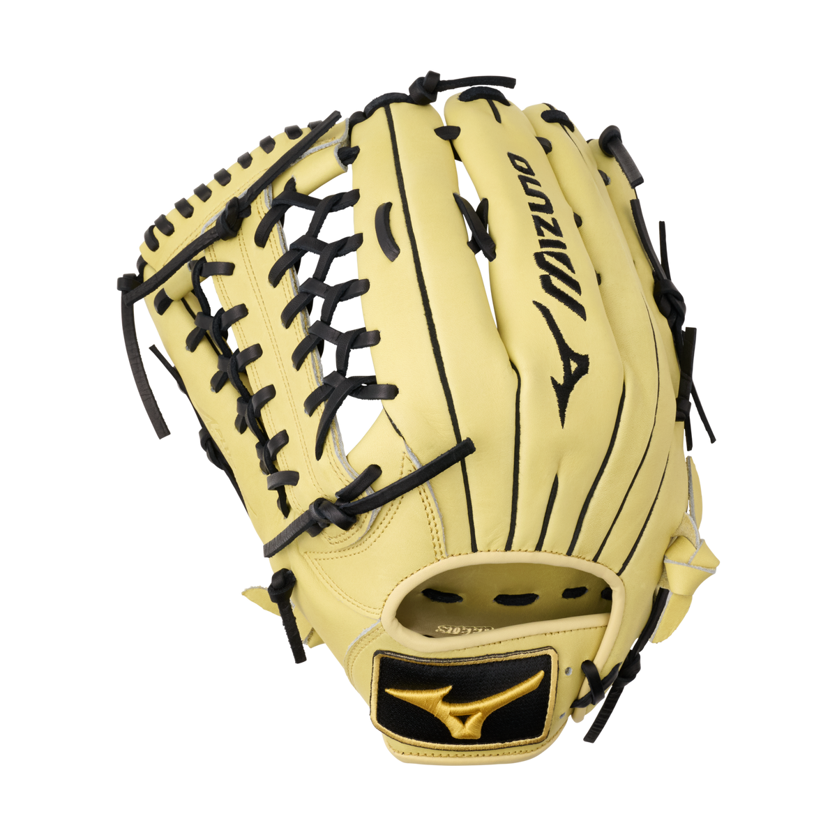Mizuno GMVP1277P4 MVP Prime BB 12.75" Outfielder Baseball Glove-1