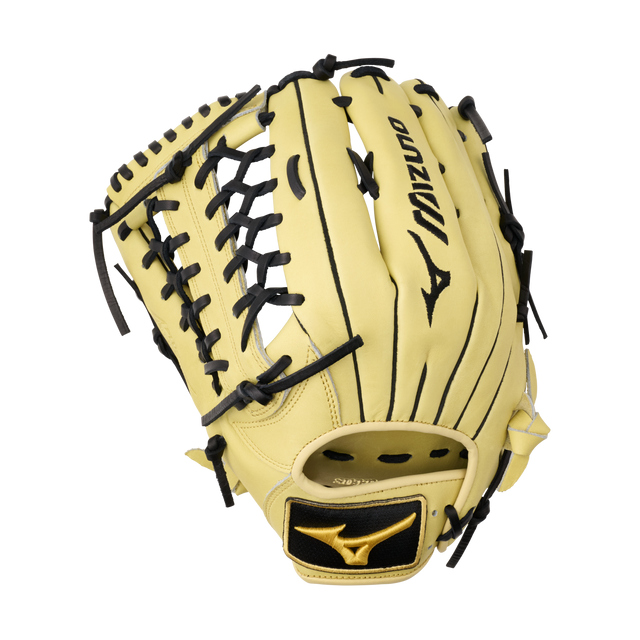Mizuno GMVP1277P4 MVP Prime BB 12.75" Outfielder Baseball Glove-1