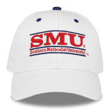 The Game Headwear Southern Methodist SMU Bookstore Snapback Hat