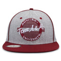 The Game Headwear Texas A&M Wool Blend Snapback Collection Hat