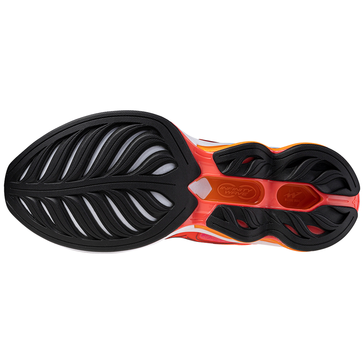 Mizuno Women's Wave Creation 25 SSW Running Shoes-2