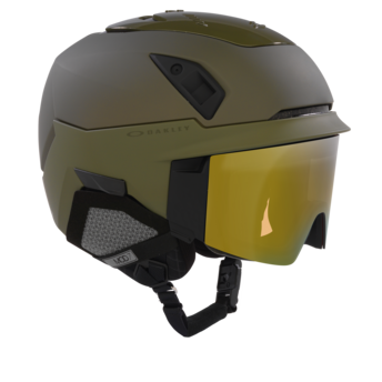 Oakley Mod7 Snow Helmet-12