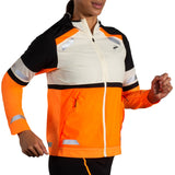 Brooks Women's Run Visible Jacket 2.0-3