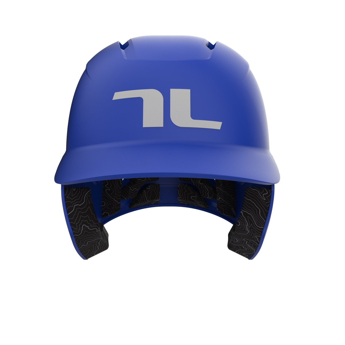 Tucci Potenza Baseball Batting Helmet-22