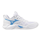 Mizuno Women's Wave Momentum 4 Pro Sam Volleyball Shoes-6