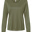 CORE365 Women's Capital Performance Long Sleeve T-Shirt-1
