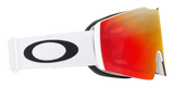 Oakley Fall Line L Snow Goggles-12