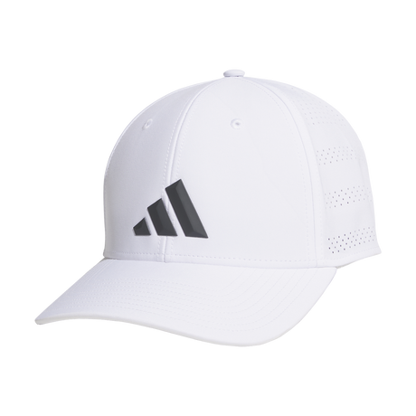 adidas Men's Gameday 5 Stretch Fit-1