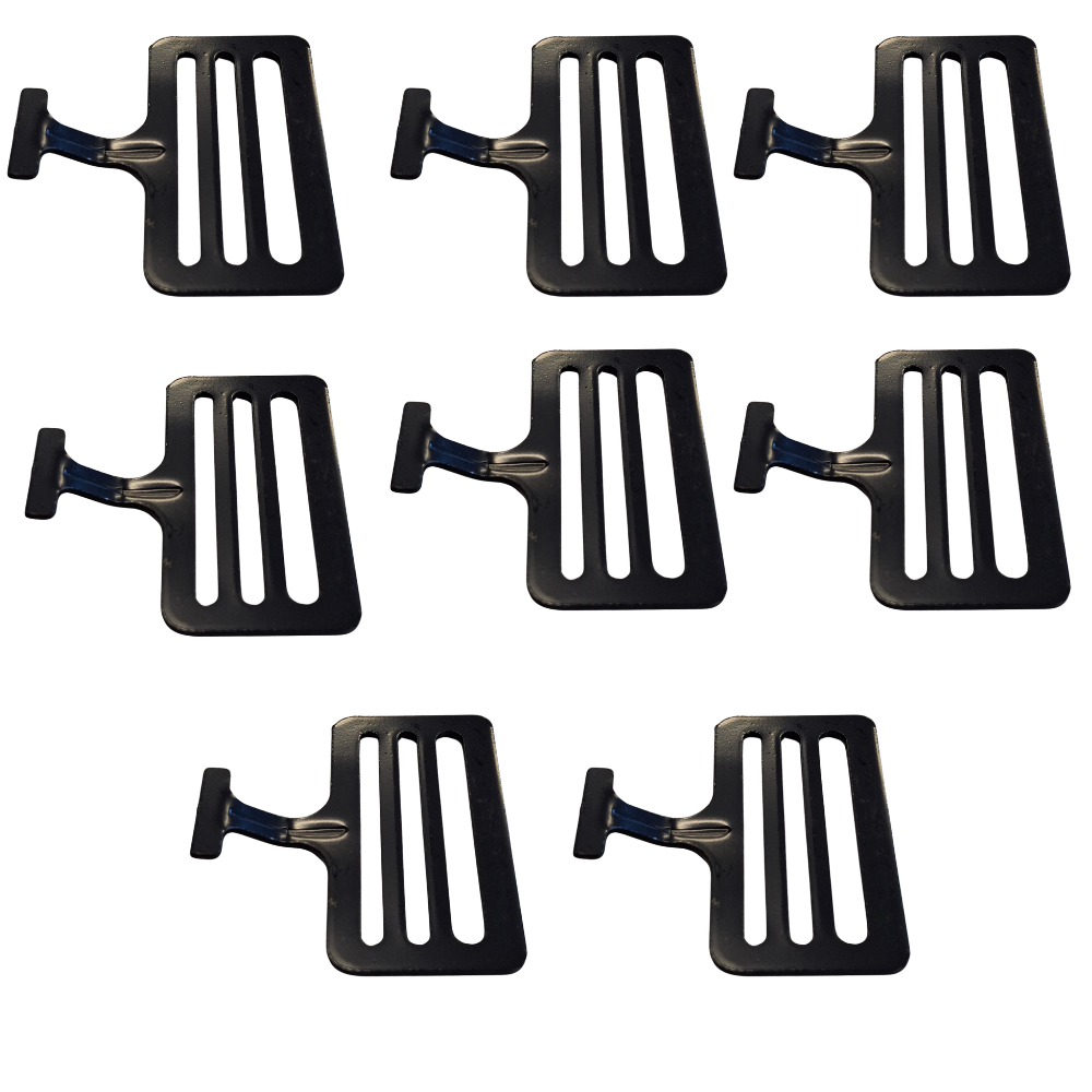 Athletic Specialties Football Field Repair Kit-8