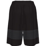 Holloway Ladies Sublimated Turbo Lightweight 7 Inch Basketball Shorts