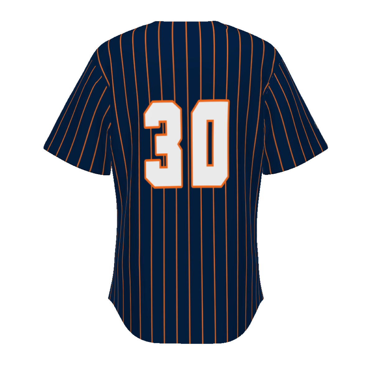 Holloway Sublimated Turbo Full-Button Baseball Jersey Team Baseball Jerseys