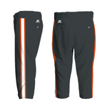 Russell Youth Sublimated Baseball Knicker Team Baseball Pants
