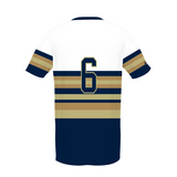 Holloway Sublimated Lightweight Reversible Baseball Jersey Team Baseball Jerseys