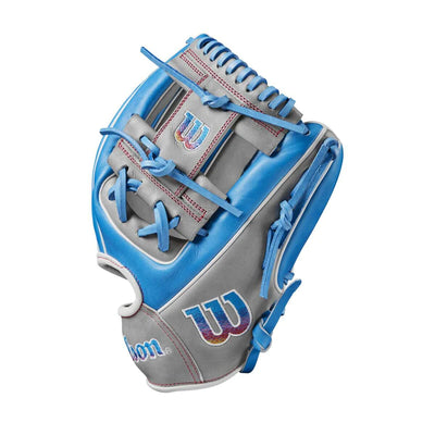 2024 Wilson A2000 Autism Speaks 1786 11.5" Baseball Glove