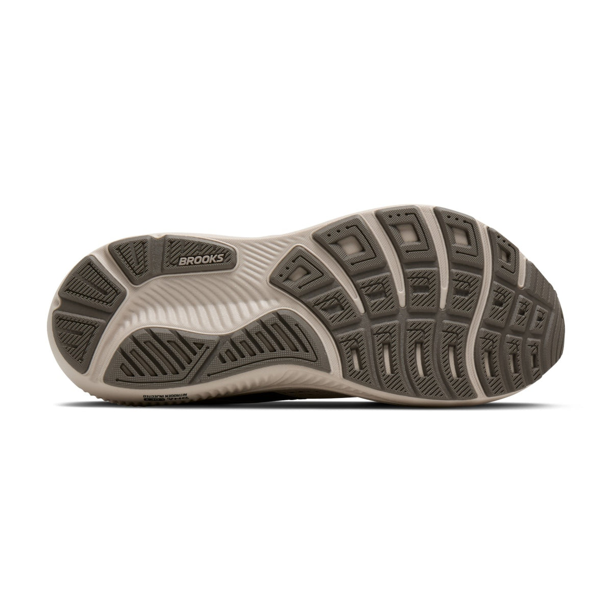Brooks Men's Ghost 18 Running Shoes-6