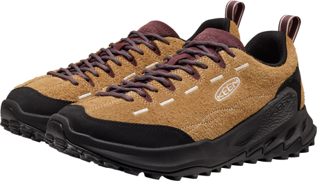 KEEN Men's Jasper Zionic Sneaker-3