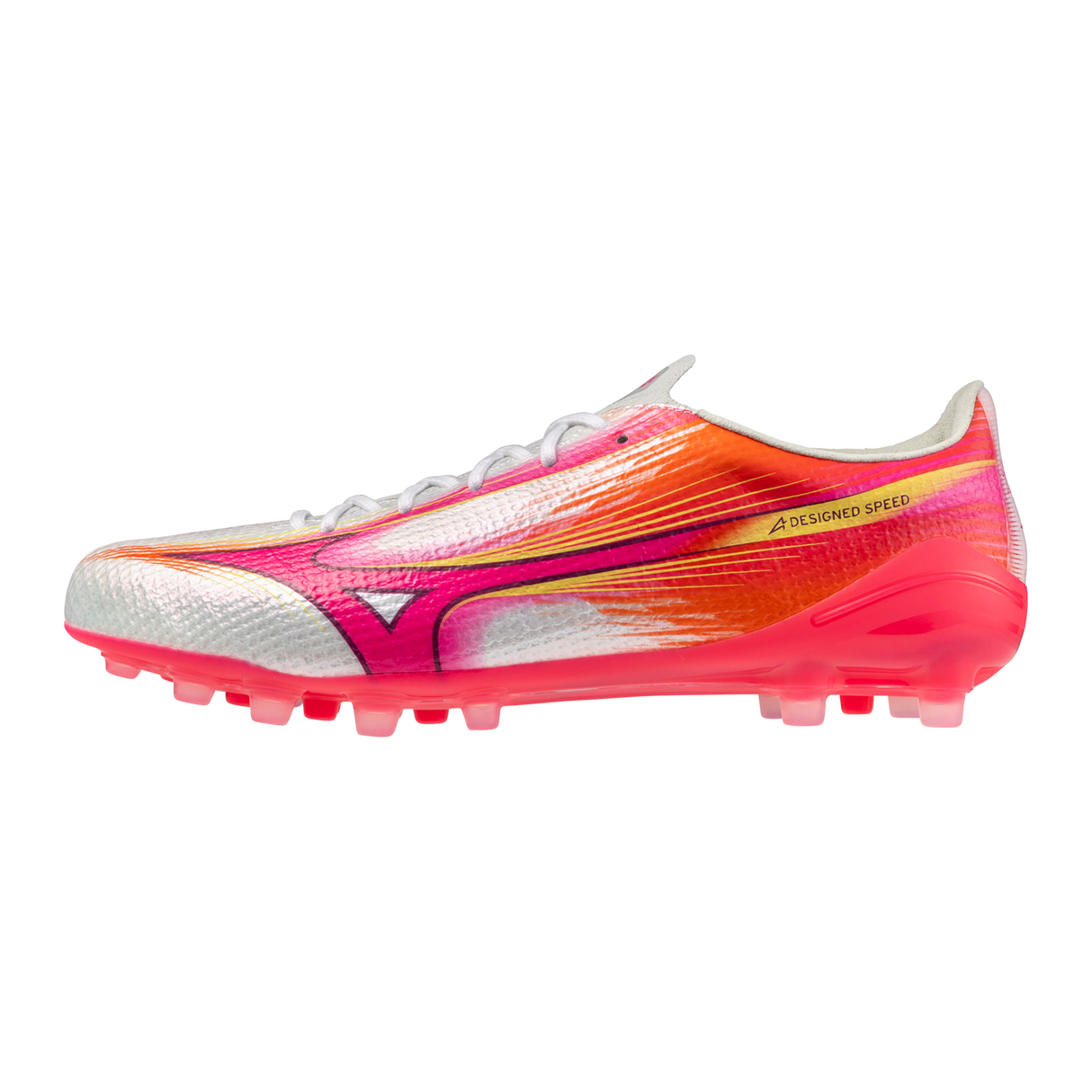 Mizuno Adult A III Japan AG Soccer Cleats-1