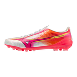 Mizuno Adult A III Japan AG Soccer Cleats-1