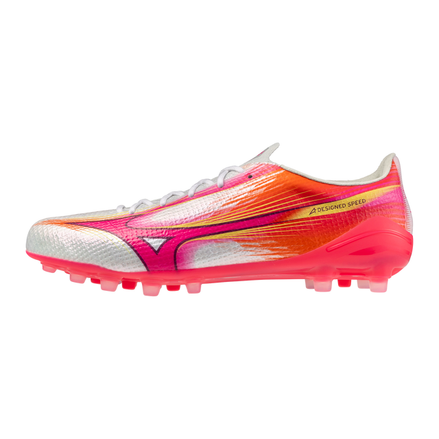 Mizuno Adult A III Japan AG Soccer Cleats-1