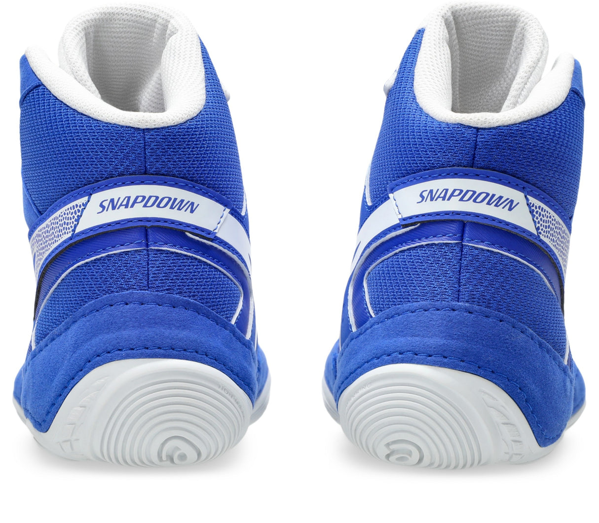 Asics Men's Snapdown 4 Wrestling Shoes-6