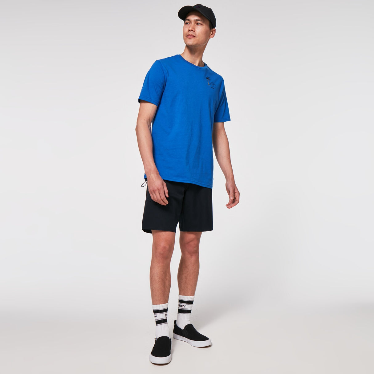 Oakley Men's Kana 21 2.0 Shorts-8