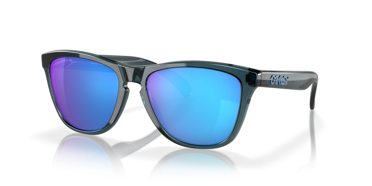 Oakley Frogskins Glasses-3