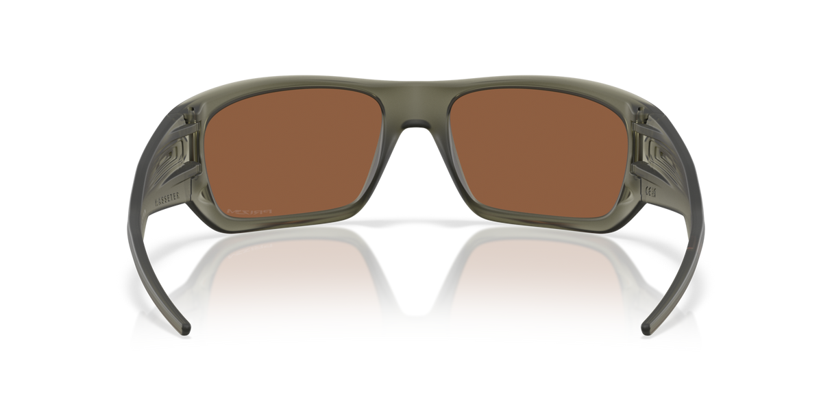 Oakley Masseter Glasses-4