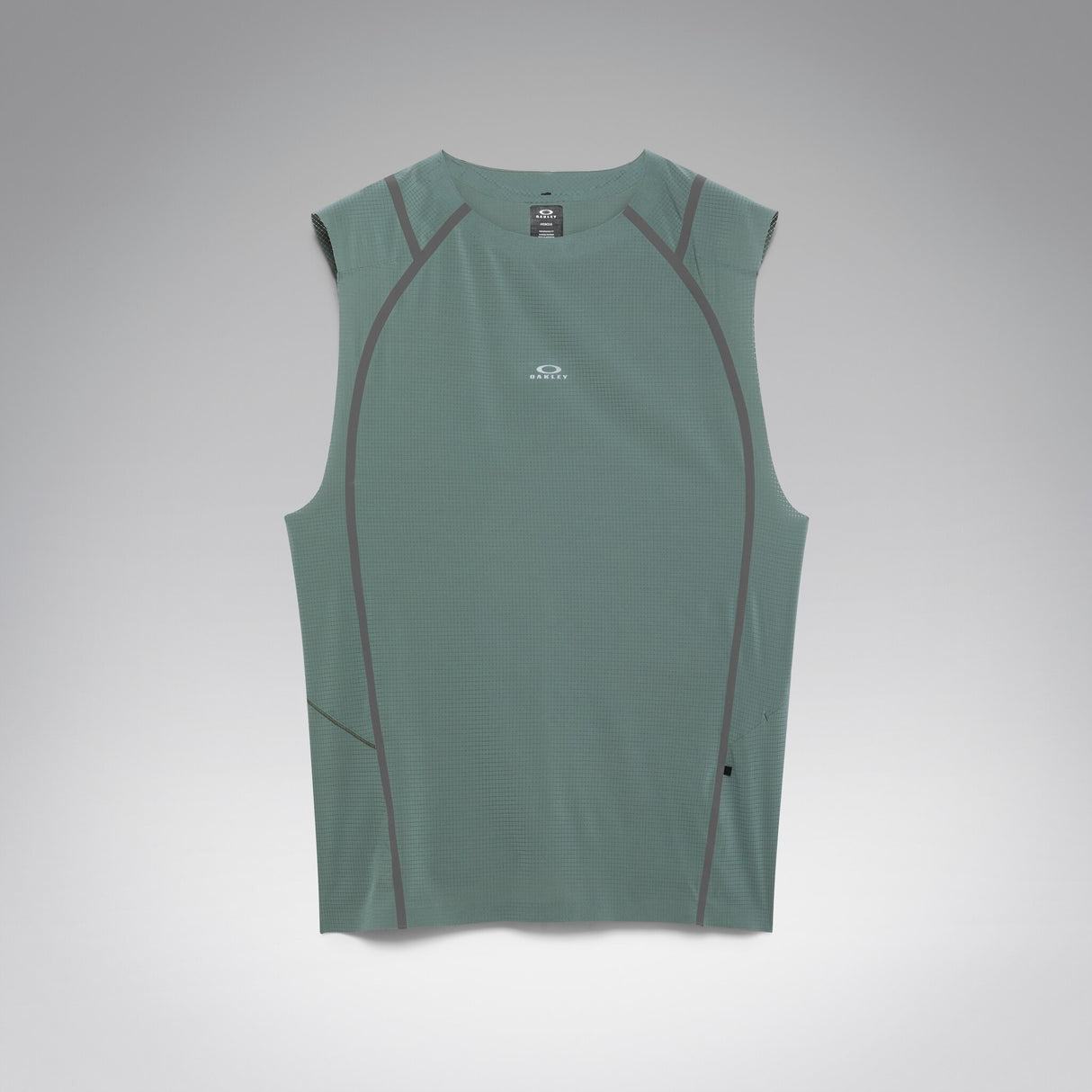 Oakley Men's Latitude Veil Tank-1