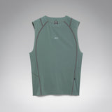 Oakley Men's Latitude Veil Tank-1