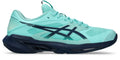 Asics Men's Solution Speed FF 4 Tennis Shoes-1