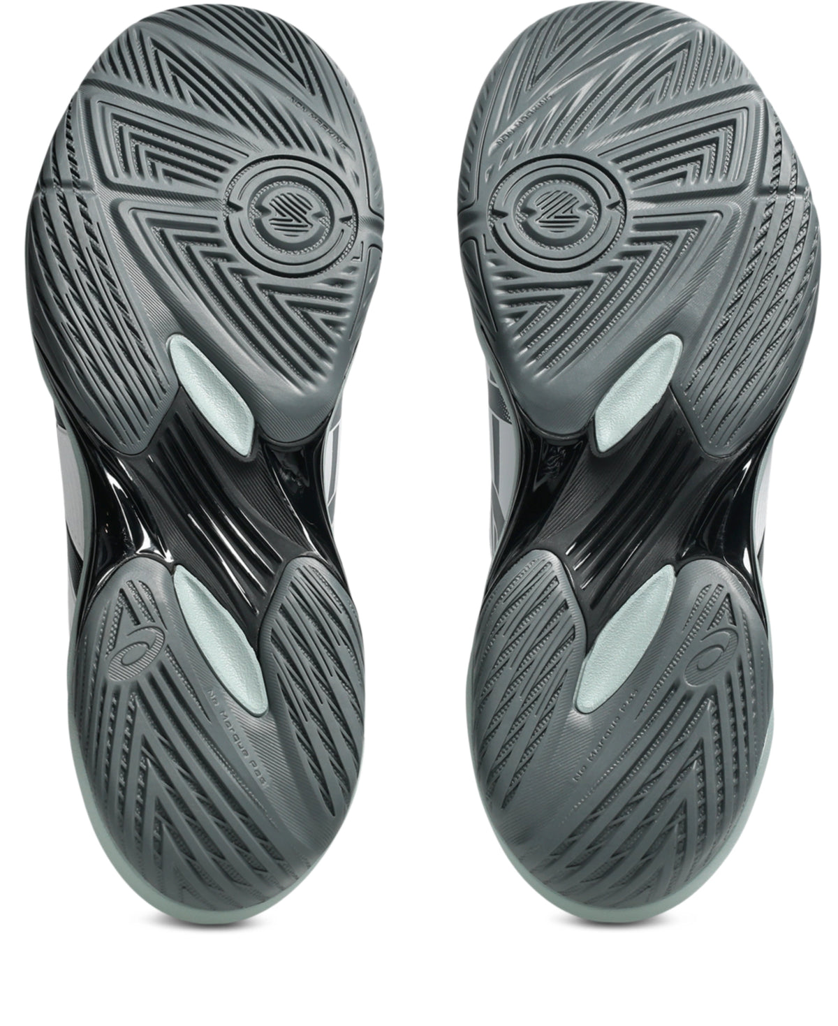 Asics Men's GEL-Rocket 12 Volleyball Shoes-3