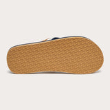 Oakley Men's Burke Flip Flop Sandals-2